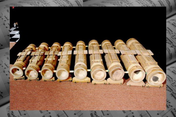contoh alat musik gamelan celempung