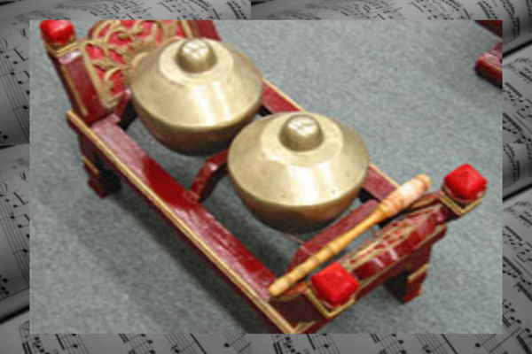 kethuk kampyang dalam alat musik gamelan