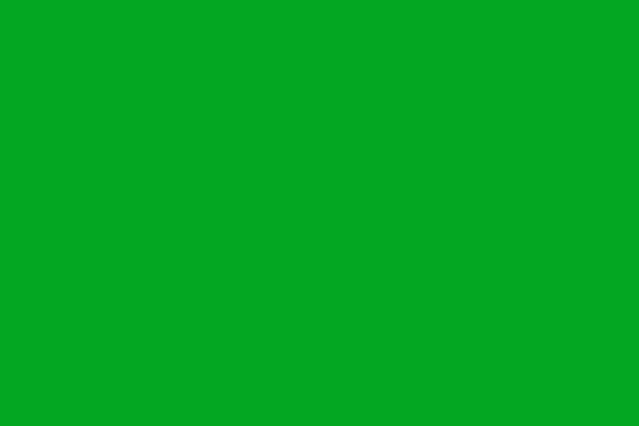 warna cat ruang tamu hijau