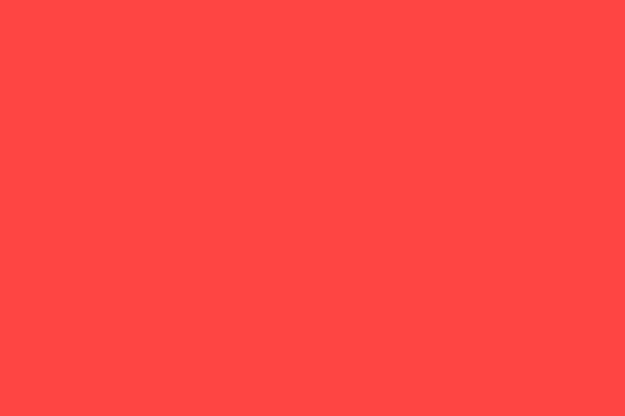 warna cat ruang tamu merah