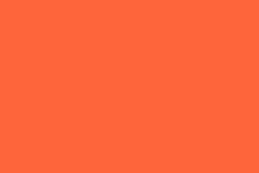 warna cat ruang tamu orange