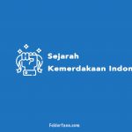 sejarah kemerdekaan indonesia