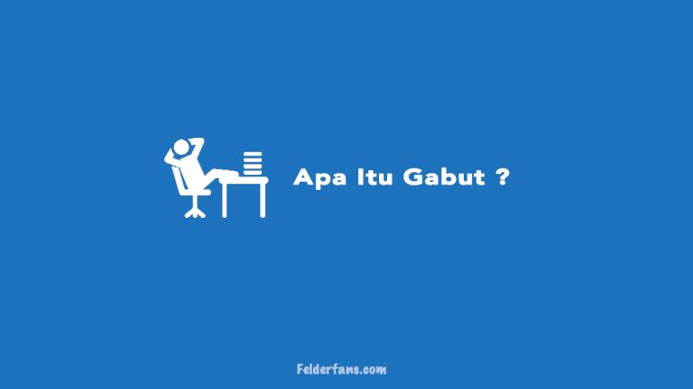 √ Apa Arti Gabut? Anak Gaul Mesti Tahu Kosakata Satu Ini!