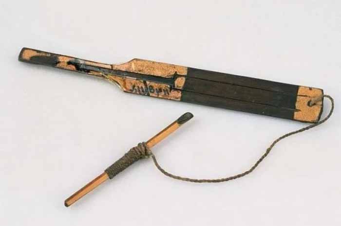 alat musik tradisional bali genggong