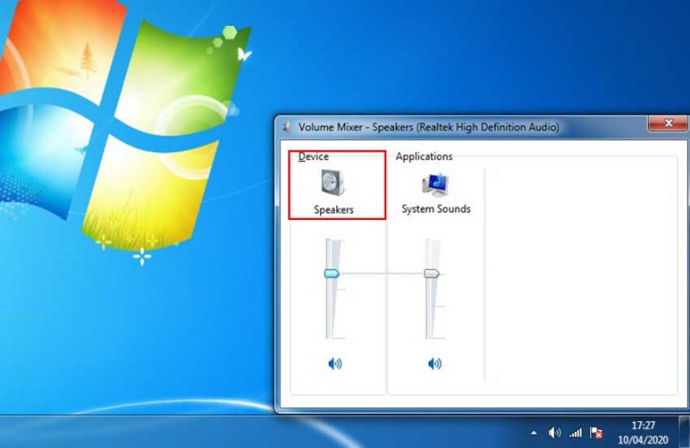 √ SOLVED : Cara Mengatasi Suara Speaker Laptop Pecah