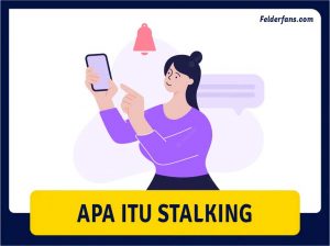 arti stalking