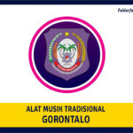 alat musik tradisional gorontalo